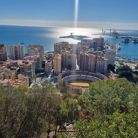 Villa Manzanilla, Malaga Alhaurín de la Torre Exteriör bild