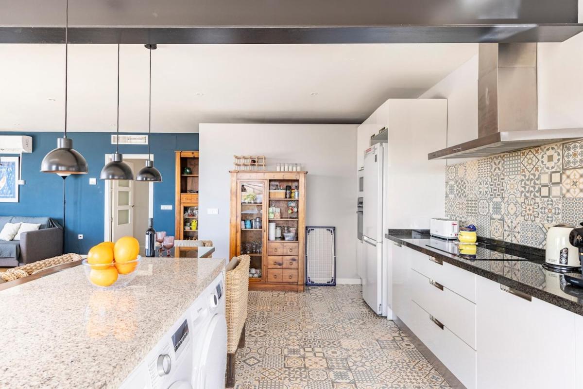 Villa Manzanilla, Malaga Alhaurín de la Torre Exteriör bild