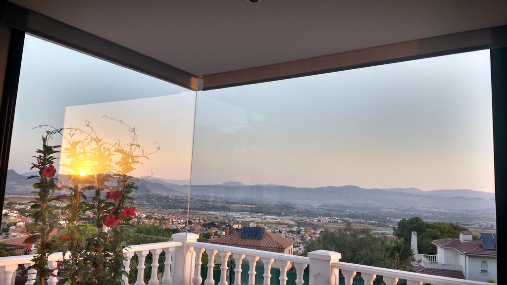 Villa Manzanilla, Malaga Alhaurín de la Torre Exteriör bild